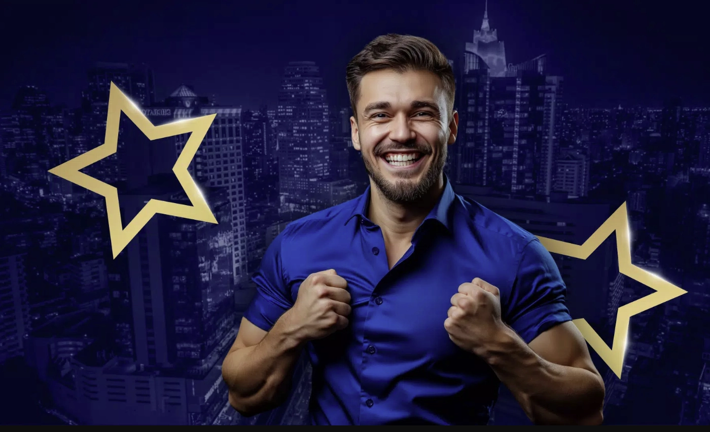 Premium Spielauswahl bei Total Casino