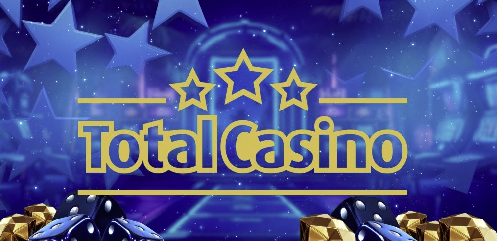 Total Casino Erlebnis - Premium Gaming in Deutschland